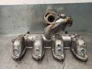Ansaugkrümmer 2M5Q9424CA Ford Focus 1 Schrägheck 1.8 TDCi 115 (F9DA)