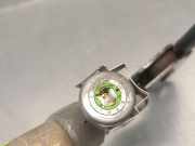 Sonnenblende Rechts T4A10542LKP Jaguar F-Pace SUV 2.0 D 180 16V (204DTD)