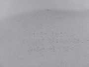 Innenkotflügel Links Hinten 7553165D0 Suzuki Grand Vitara I (FT/GT/HT) SUV 2.0 TDI (RFT)