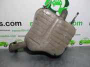 Auspuff Endtopf 24422036 Opel Vectra C Limousine 2.2 DTI 16V (Y22DTR)