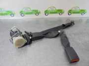 Sicherheitsgurt Links Hinten 3PUERTAS Nissan Almera (N16) SchrÃ¤gheck 2.2 Di 16V (YD22)