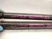 Gasdruckfedern Set Hinten 81770H8410 Kia Stonic (YB) SUV 1.2 MPI 16V (G4LF)