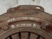 Kupplungsset 90375665 Opel Corsa A Schr?gheck 1.4 i SE Joy-Sport (C14SE(Euro 1))