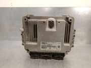 Motorsteuergerät 4M5112A650NE Ford Focus 2 Wagon Kombi 1.6 TDCi 16V 110 (G8DA)