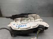 T?rschloss Rechts Hinten 5N0839016D Skoda Superb (3TAA) Schr?gheck 2.0 TDI 16V 4x4 (CFFB)