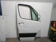 TÃ¼r Rechts Vorne 2E0831052 Volkswagen Crafter Ch.Cab/Pick-up 2.5 TDI 30/32/35/46/50 (BJL) BJL