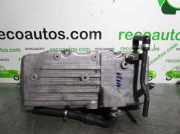 Ölwannenabdeckung Opel Monterey Geländewagen 3.0 Di 16V (4JX1)