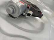 Fensterheber Rechts Vorne 824601P000 Hyundai iX20 (JC) SUV 1.4 CRDi 16V (D4FC)