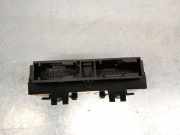 Zierleiste ACHTER 960328021R Dacia Sandero III Schrägheck 1.0 TCe 90 12V (H4D-470(H4D-E4))