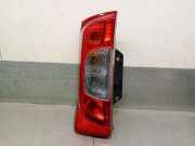 Rücklicht Links 01353206080E Fiat Fiorino (225) Van 1.3 JTD 16V Multijet (199.A.9000(Euro 5))