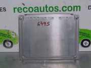 Motorsteuergerät 7786887 BMW 3 serie (E46/4) Limousine 320d 16V (M47-D20(204D1))