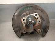 Achsschenkel Halter Links Hinten N16A3 Honda HR-V (RU) Gro?raumlimousine 1.6 i-DTEC 16V (N16A3)