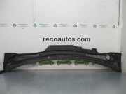 Scheibenwischer Abdeckung Volvo S40 (MS) Limousine 1.8 16V (B4184S11)