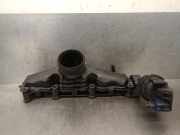 Ansaugkrümmer 04B129709B Skoda Rapid Spaceback Kombi 1.4 TDI 12V (CUSB(Euro 6))