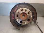 Achsschenkel Halter Rechts Hinten 527202H000 Hyundai i30 (FD) Schrägheck 1.4 CVVT 16V (G4FA)