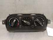 Bedienung Klimaanlage 7440079J10AYF Suzuki SX4 (EY/GY) SUV 1.6 16V VVT Comfort,Exclusive (M16A VVT)