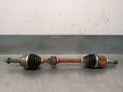 Antriebswelle Links Vorne 391014580R Dacia Sandero III SchrÃ¤gheck 1.0 TCe 90 12V (H4D-470(H4D-E4))