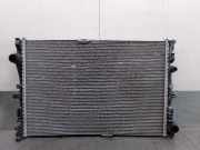 Radiator A0995007303 Mercedes-Benz GLC (X253) SUV 2.0 C-200d 16V 4-Matic (OM654.920)