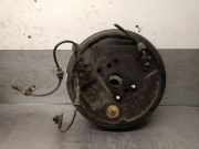 Achsschenkel Halter Rechts Hinten 51810086 Fiat Doblo Cargo (263) Van 1.3 MJ 16V DPF Euro 5 (263.A.2000)