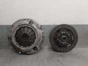 Kupplungsset 22300P1G004 Honda Civic (MA/MB) SchrÃ¤gheck 5-drs 1.5i VTEC-E 16V (D15Z8)
