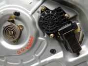 Fensterheber Rechts Vorne 824802E010 Hyundai Tucson (JM) SUV 2.0 CRDi 16V 4x4 (D4EA)