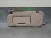 Sonnenblende Links Renault I BERLINA Schr?gheck (BA0) 1.4