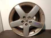 Felge 9644508180 Peugeot 407 SW (6E) Kombi 2.0 HDiF 16V (DW10BTED4(RHR))