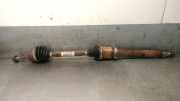 Antriebswelle Rechts Vorne ET763B436AA Ford Transit Courier Van 1.5 TDCi 75 (UGCB)