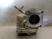 Drosselklappe 047133062D Skoda Fabia (6Y2) Schrägheck 5-drs 1.4i (AZF)