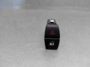 Warnleuchte Schalter 61319161896 BMW 5 serie (F10) Limousine 525d 24V (N57-D30A)
