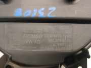 Heizlüfter 4H1820021B Audi C7 (4G2, 4GC) 3.0 TDI quattro