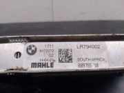 Radiator 17118472272 BMW X3 (G01) SUV xDrive 20d 2.0 TwinPower 16V Mild Hybrid (B47-D20B)
