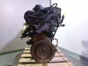 Motor ADX Volkswagen Polo III (6N1) Schrägheck 1.3i 55 (ADX) ADX