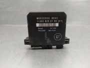 Steuergerät Zentralverriegelung 2038202185 Mercedes-Benz C Kombi (S203) Kombi 2.2 C-220 CDI 16V (OM646.963)