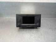Multifunctionelle Display 5F0035888B Seat Toledo (NHAA) Liftback 1.6 TDI 16V 115 (CXMA)