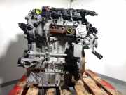 Motor YH01 Opel Furgoneta/monovolumen (K9) 1.5 D