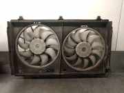 Kühlerventilator 1355A440 Mitsubishi Outlander (GF/GG) SUV 2.0 16V PHEV 4x4 (4B11)