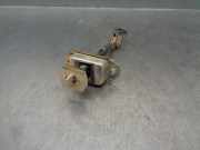 Türfänger Nissan Pathfinder (R51) SUV 2.5 dCi 16V (YD25DDTi)