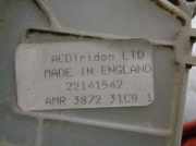 Scheibenwischermotor Hinten AMR3872 Land + Range Rover Discovery I Gel?ndewagen 2.5 TDi 300 (21L)