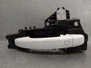 T?rgriff Au?en Rechts Vorne 8T0837886B Audi A1 Sportback (8XA/8XF) Schr?gheck 5-drs 1.6 TDI 16V (CAYB)