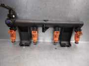 EinspritzdÃ¼sen DÃ¼senstock 9636520780 CitroÃ«n C3 (FC/FL/FT) SchrÃ¤gheck 5-drs 1.6 16V (TU5JP4(NFU)) TU5JP4(NFU)