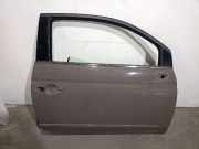 T?r Rechts Vorne 51779919 Fiat 500 (312) Schr?gheck 1.4 16V (169.A.3000)