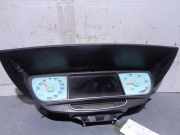 Tachoeinheit Kmh 1489078077 Lancia Phedra Großraumlimousine 2.2 JTD 16V (DW12TED4(4HW))