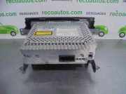 Radio 3910179J0 Fiat Sedici (189) SUV 1.9 JTD Multijet Emotion (D19AA)