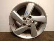 Felge 9965527060 Mazda 6 Sport (GG14) Schrägheck 2.0 CiDT HP 16V (RF5C)