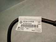 Scheibenwischermotor Hinten 9870025050 Hyundai ACCENT (LC) 1.5 CRDi CAT