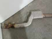 Auspuff Endtopf 18308599493 BMW 3 serie (G20) Limousine 320d 2.0 TwinPower Turbo 16V Mild Hybrid (B47-D20B)