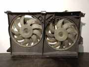 Kühlerventilator 51816388 Fiat Croma (194) Schrägheck 1.9 D Multijet 16V (939.A.2000)