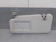 Sonnenblende Links DB5J69320A75 Mazda 2 (DJ/DL) Schr?gheck 1.5 SkyActiv-G 90 (P5)