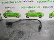 Lambdasonde A6715400017 SsangYong Korando Geländewagen 2.0 e-Xdi 16V 4x2 (671.950)